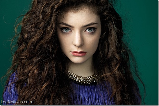 lorde