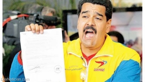 maduro