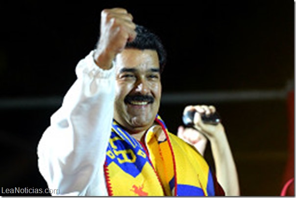 maduro