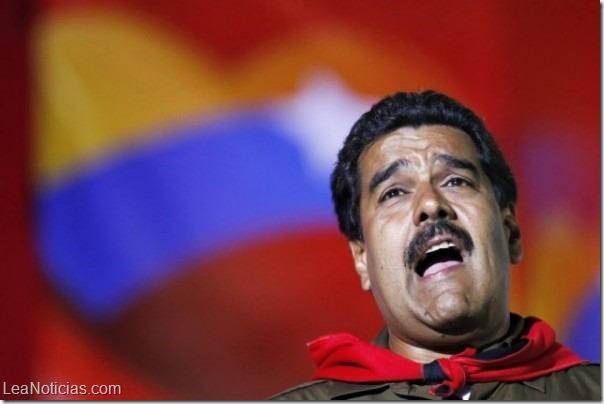 maduro