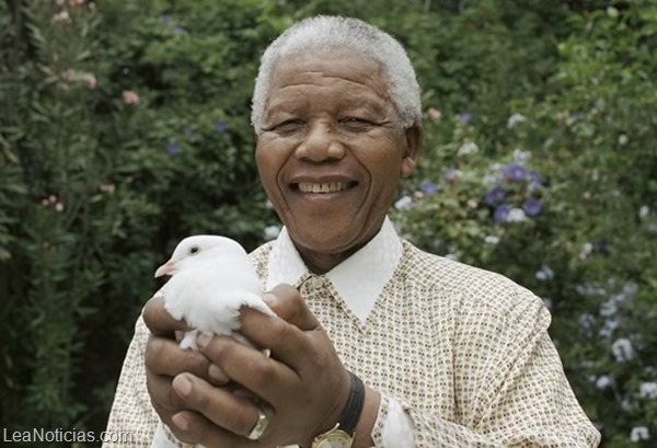 mandela