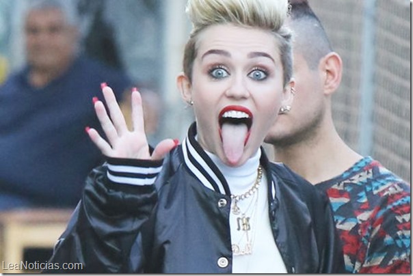 miley lengua