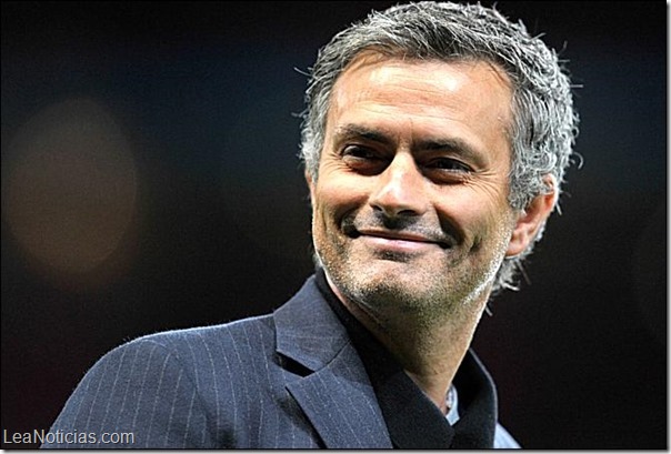 mourinho