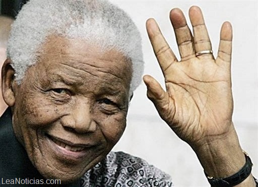 n mandela