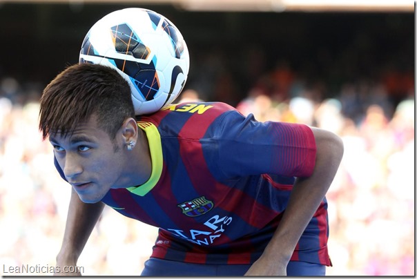 neymar