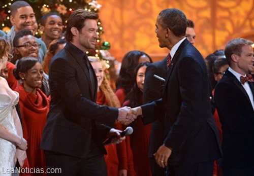 obama y hugh