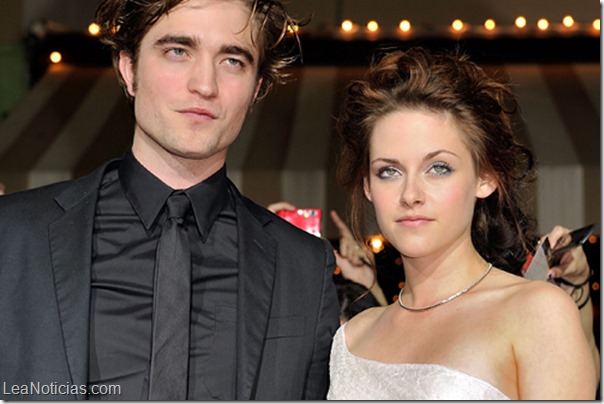 pattinson y stewart