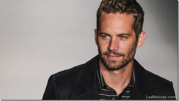 paul walker fast