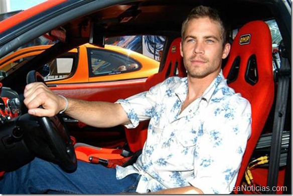 paulwalker