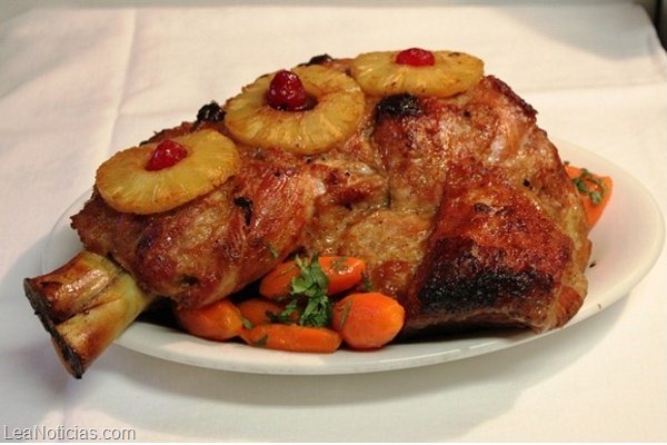 pernil