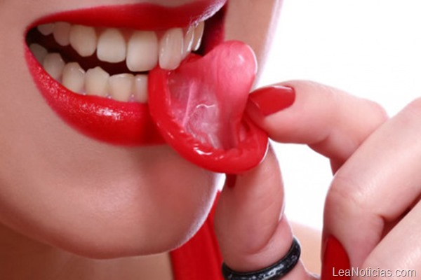 preservativos preservativos