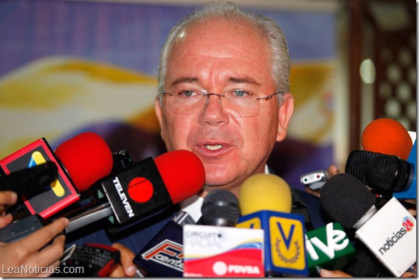 rafael ramirez