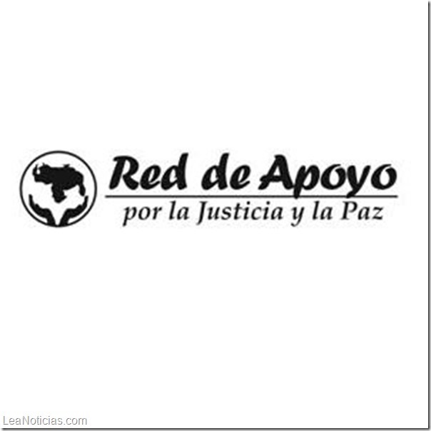 red de apoyo