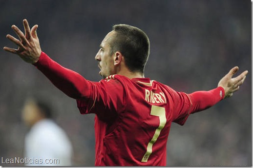 ribery