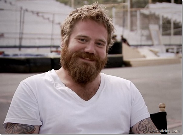 ryan dunn