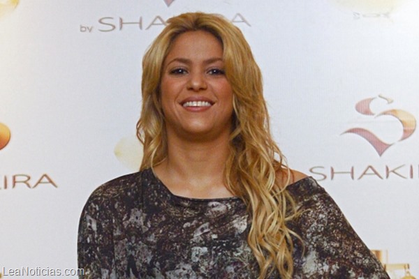 shakira