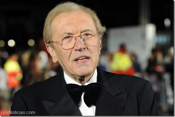 sir david frost