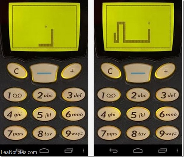 snake