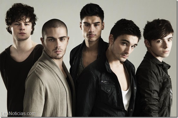 the wanted