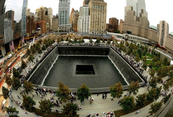 torres gemelas usa