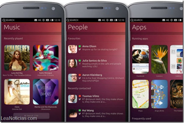 ubuntu-phone