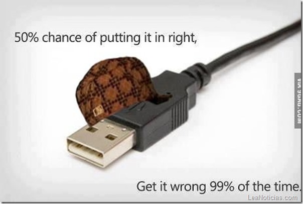 usb