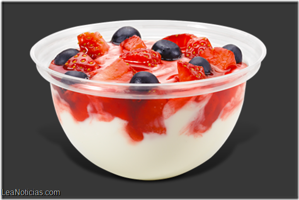 yogurt griego