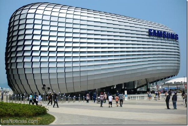 650_1000_Expo_2012_Samsung_pavilion