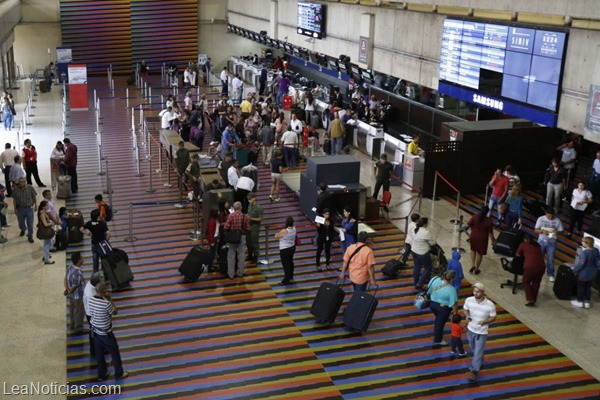 Aeropuerto