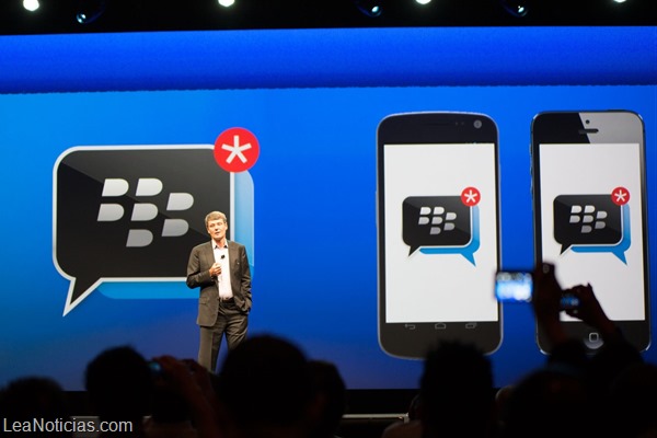 BBM