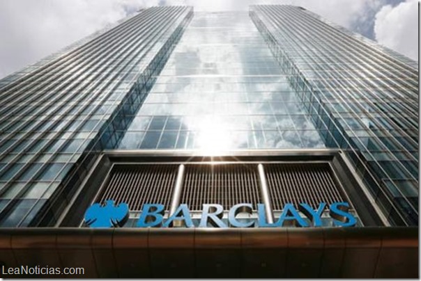 Barclays