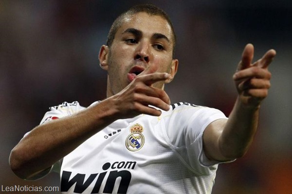 Benzema