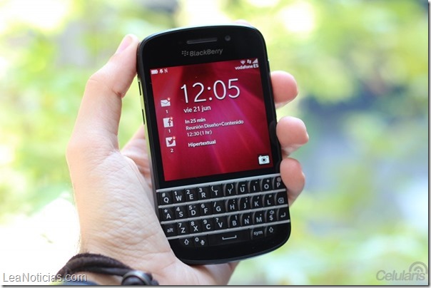 BlackBerry-Q10