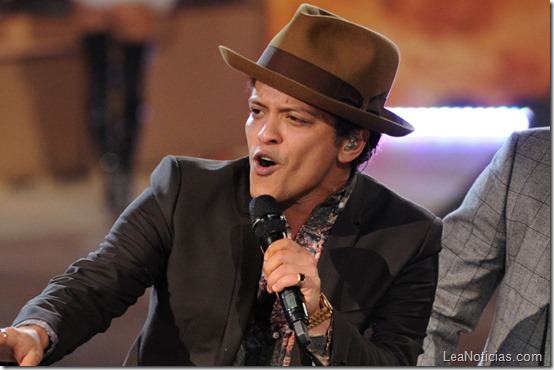 Bruno-Mars