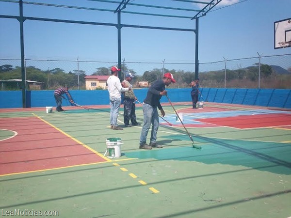 Cancha