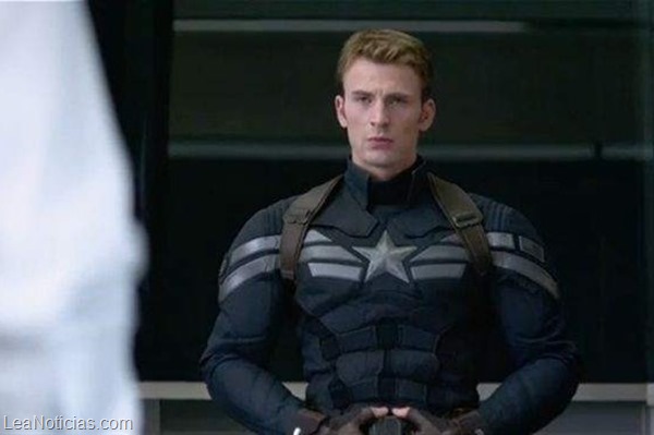 Capitan america