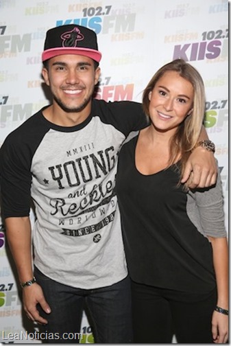 Carlos-Pena-y-Alexa-Vega