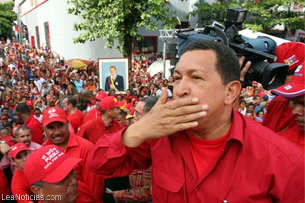 Chavez