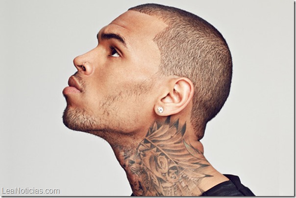 Chris-Brown-Continues-to-Reign-in-the-No.-1-Position