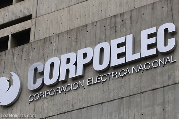 Corpoelec