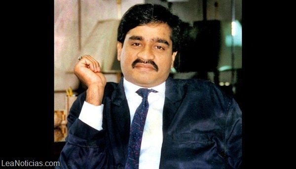 Dawood Ibrahim Kaskar