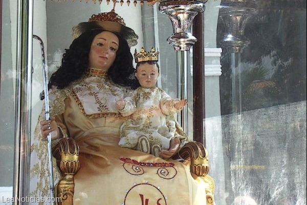 Divina Pastora