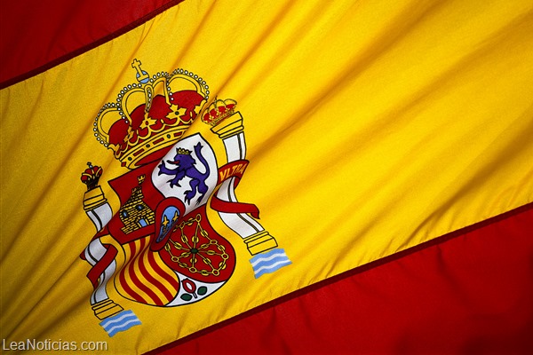 España