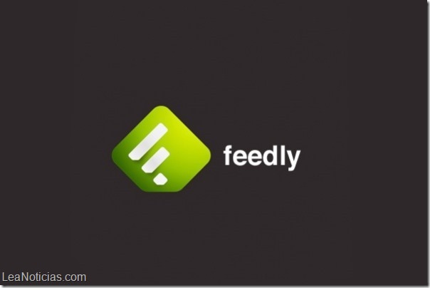 Feedly-Logo