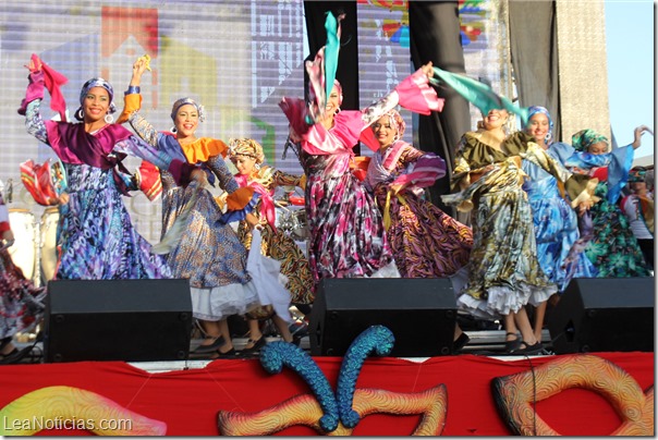 Grito de Carnaval 2014 Bna 25-01-2014