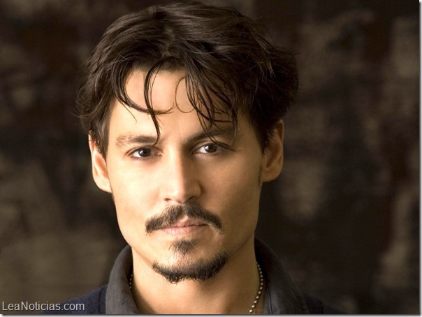 Johnny-Depp