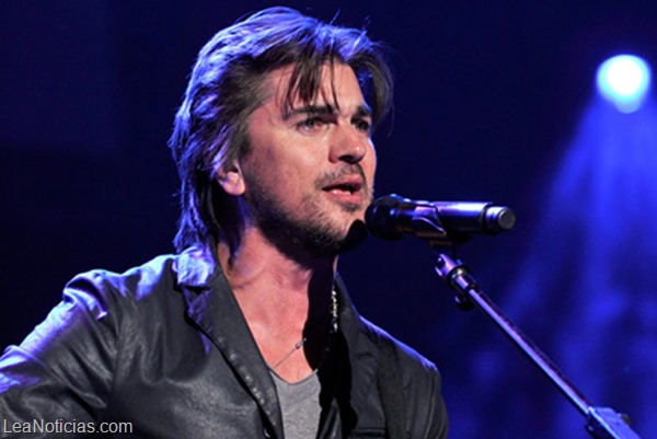 Juanes