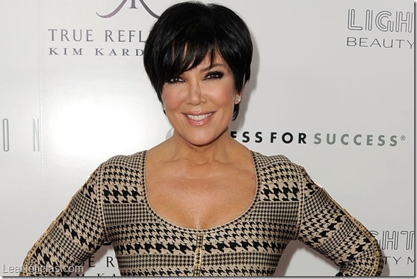 Kris-Jenner