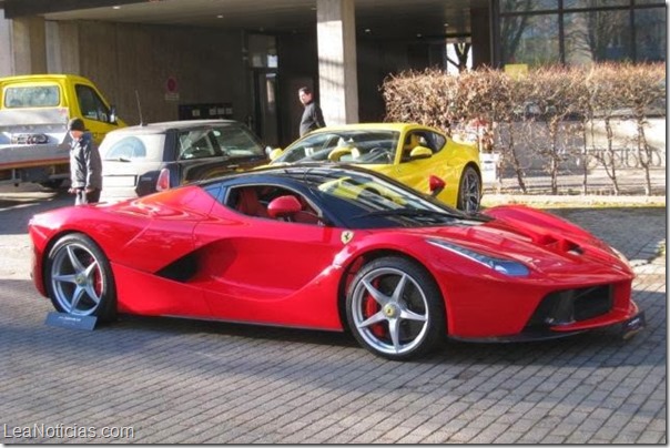 LaFerrari-en-venta-1