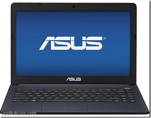 Laptop-Asus